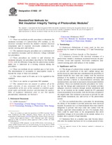 Náhled ASTM E1802-07 1.3.2007