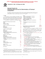 Náhled ASTM E1806-96(2006) 1.11.2006