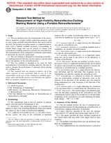 Náhled ASTM E1809-96 10.12.2001