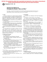 Náhled ASTM E1811-96 1.1.2001