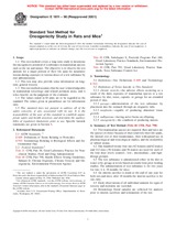 Náhled ASTM E1811-96(2001) 1.1.2001