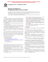 Náhled ASTM E1811-96(2005)e1 1.11.2005