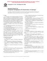 Náhled ASTM E1814-96(2002) 10.5.1996