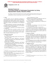 Náhled ASTM E1817-03 10.3.2003