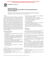 Náhled ASTM E1819-96 10.6.1996