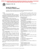 Náhled ASTM E1822-02a 10.2.2002