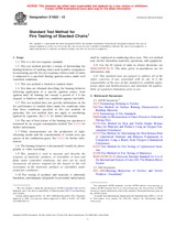 Náhled ASTM E1822-12 15.12.2012