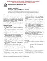 Náhled ASTM E1823-96(2002) 10.10.2002