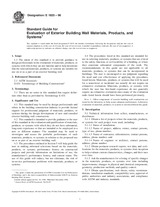 Náhled ASTM E1825-96 10.10.1996