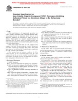 Náhled ASTM E1826-00 10.10.2000