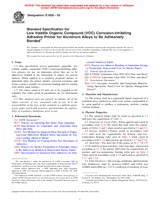 Náhled ASTM E1826-05 1.5.2005