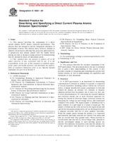 Náhled ASTM E1832-03 1.10.2003