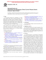 Náhled ASTM E1832-08 1.5.2008