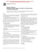 Náhled ASTM E1833-07 1.2.2007