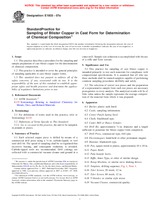 Náhled ASTM E1833-07a 1.11.2007