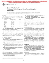 Náhled ASTM E1835-96 10.10.1996