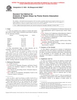 Náhled ASTM E1835-96(2002)e1 10.5.2002