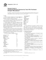 Náhled ASTM E1841-96 10.11.1996