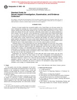 Náhled ASTM E1843-96 10.11.1996