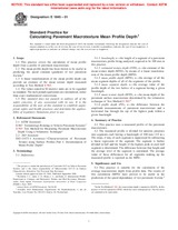 Náhled ASTM E1845-01 10.6.2001
