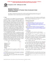 Náhled ASTM E1847-96(2008) 1.2.2008