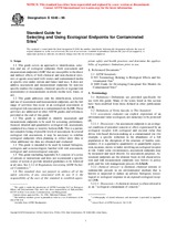 Náhled ASTM E1848-96 10.12.1996