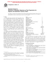 Náhled ASTM E1850-97 10.3.1997