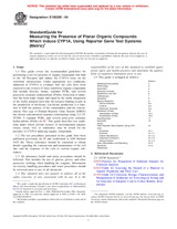 Náhled ASTM E1853M-04 1.11.2004