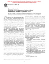 Náhled ASTM E1854-03 10.7.2003