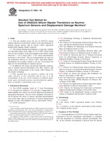 Náhled ASTM E1855-04 1.6.2004