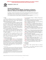 Náhled ASTM E1855-04e1 1.6.2004