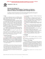 Náhled ASTM E1855-05 1.7.2005