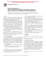 Náhled ASTM E1855-96 10.12.1996