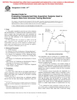 Náhled ASTM E1856-97e1 20.1.1998