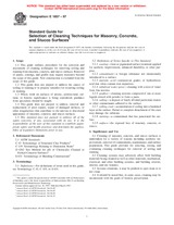 Náhled ASTM E1857-97 10.1.1997