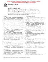 Náhled ASTM E1858-03 10.3.2003