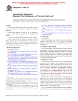 Náhled ASTM E1860-07 1.3.2007