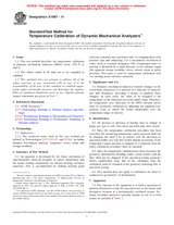 Náhled ASTM E1867-11 1.8.2011