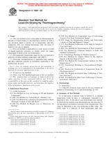 Náhled ASTM E1868-02 10.8.2002