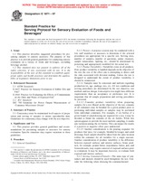 Náhled ASTM E1871-97 10.5.1997