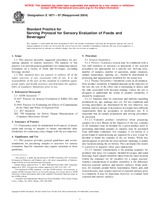 Náhled ASTM E1871-97(2004) 1.11.2004