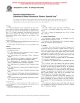 Náhled ASTM E1878-97(2003) 10.5.1997