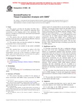 Náhled ASTM E1880-06 1.11.2006