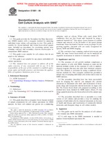 Náhled ASTM E1881-06 1.11.2006