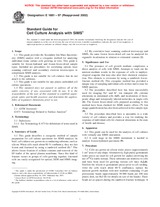 Náhled ASTM E1881-97(2002) 10.5.1997