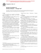 Náhled ASTM E1885-97 10.7.1997