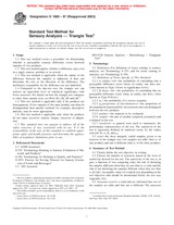 Náhled ASTM E1885-97(2003) 10.4.2003