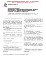 Náhled ASTM E1886-04 1.4.2004