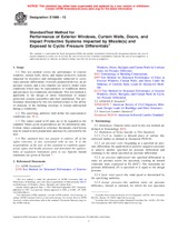 Náhled ASTM E1886-13 1.9.2013