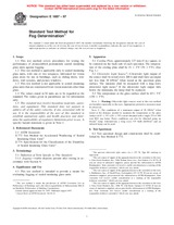 Náhled ASTM E1887-97 10.6.1997